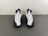 Jordan 12 Retro Taxi (2025)