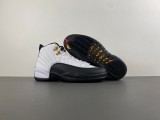 Jordan 12 Retro Taxi (2025)