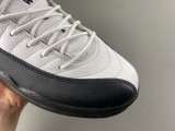 Jordan 12 Retro Taxi (2025)