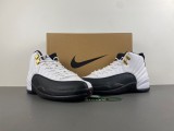 Jordan 12 Retro Taxi (2025)