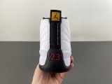 Jordan 12 Retro Taxi (2025)