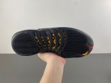 Jordan 12 Retro Taxi (2025)