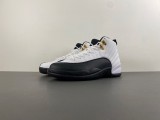 Jordan 12 Retro Taxi (2025)