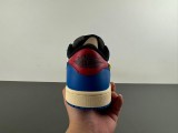 Air Jordan 1 Low UN