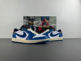 Air Jordan 1 Low UN