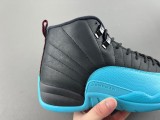 Air Jordan 12 Gamma Blue