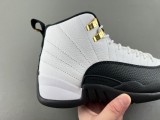 Air Jordan 12 Retro Taxi  GS