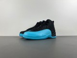 Air Jordan 12 Gamma Blue