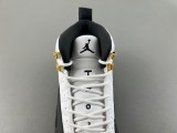 Air Jordan 12 Retro Taxi  GS