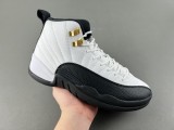 Air Jordan 12 Retro Taxi  GS