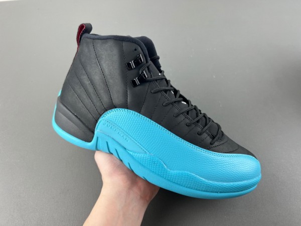 Air Jordan 12 Gamma Blue