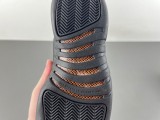 Air Jordan 12 Retro Taxi  GS