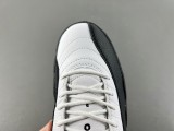 Air Jordan 12 Retro Taxi  GS