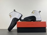 Air Jordan 12 Retro Taxi  GS