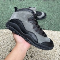 Jordan 10 Retro Shadow (2025)