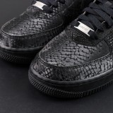 Nike Air Force 1 Low Kobe Bryant Forever Black