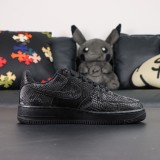 Nike Air Force 1 Low Kobe Bryant Forever Black