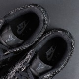 Nike Air Force 1 Low Kobe Bryant Forever Black