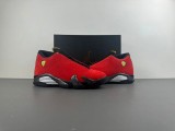 Air Jordan 14 'Ferrari ' GS