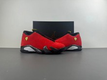 Air Jordan 14 'Ferrari ' GS