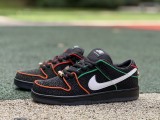 Nike SB Dunk Low Bronx Girls Skate