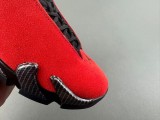 Air Jordan 14 'Ferrari ' GS