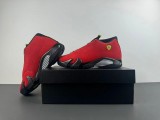Air Jordan 14 'Ferrari ' GS