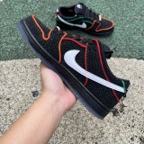 Nike SB Dunk Low Bronx Girls Skate