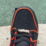 Nike SB Dunk Low Bronx Girls Skate