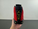 Air Jordan 14 'Ferrari ' GS