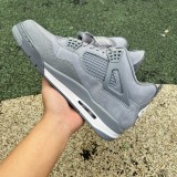 Nigel Sylvester x Jordan Air Jordan 4 Grey Brick