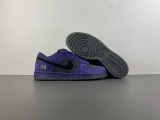 Nike SB Dunk Low Supreme 94 Ink