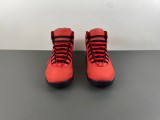 Steve Wiebe x Air Jordan 10 HOH