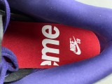 Nike SB Dunk Low Supreme 94 Ink