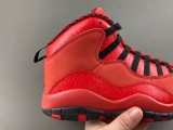 Steve Wiebe x Air Jordan 10 HOH