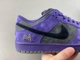 Nike SB Dunk Low Supreme 94 Ink
