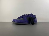 Nike SB Dunk Low Supreme 94 Ink