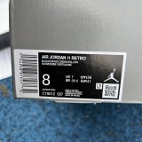 Air Jordan 11 Shoes 