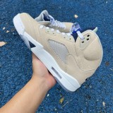 Air Jordan 5 Georgetown