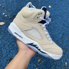 Air Jordan 5 Georgetown
