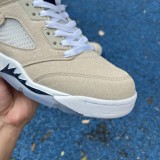 Air Jordan 5 Georgetown