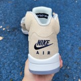 Air Jordan 5 Georgetown