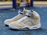Air Jordan 5 Georgetown