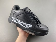 OFF-WHITE Out Of Office Shoes