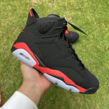 Air Jordan 6 “Reverse Infrared 2026