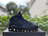 Jordan 10 Retro OG  Shoes