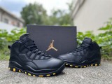Jordan 10 Retro OG  Shoes