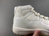 Air Jordan 11 “Grand Finale”