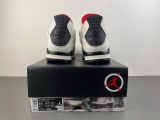Jordan 4 Retro OG Flight Club