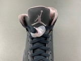 Jordan 5 Retro PSG Paris Saint-Germain Off Noir